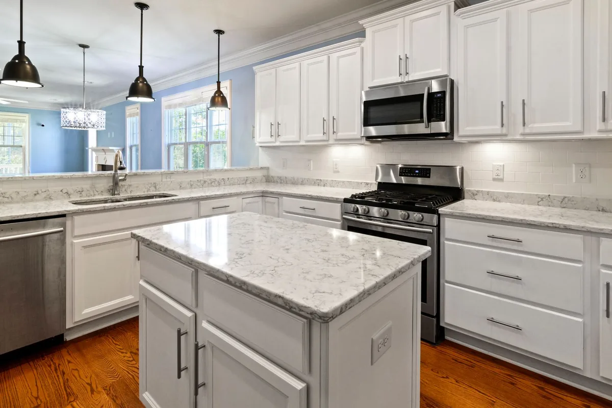 Filth & Squalor Cleanup in Calhoun, GA